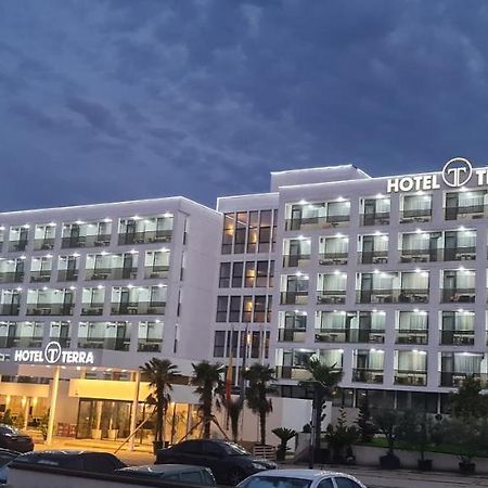 Hotel Terra Olimp Eksteriør billede