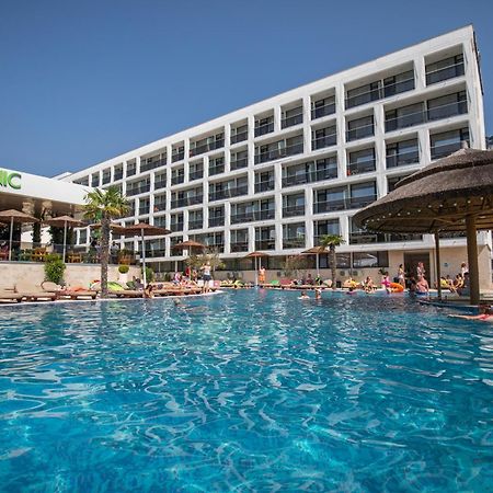 Hotel Terra Olimp Eksteriør billede