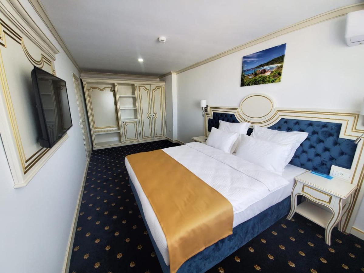 Hotel Terra Olimp Eksteriør billede